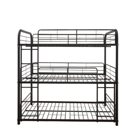 Luoyang utop steel triple beds