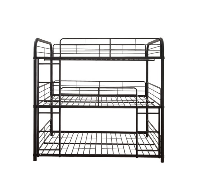 Luoyang utop steel triple beds