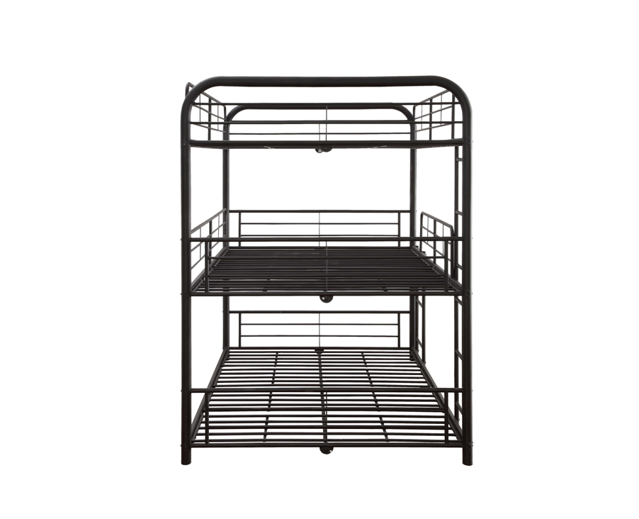 triple beds by UTOP