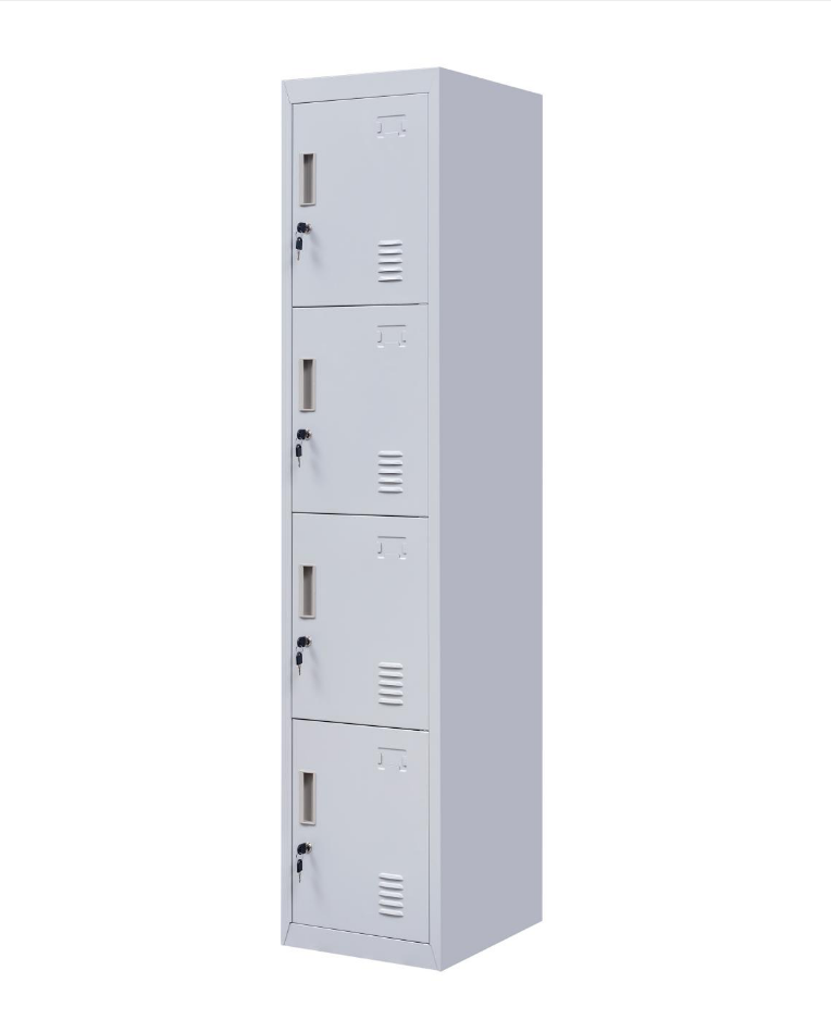 UT-LK-014 4 door locker - Image 3