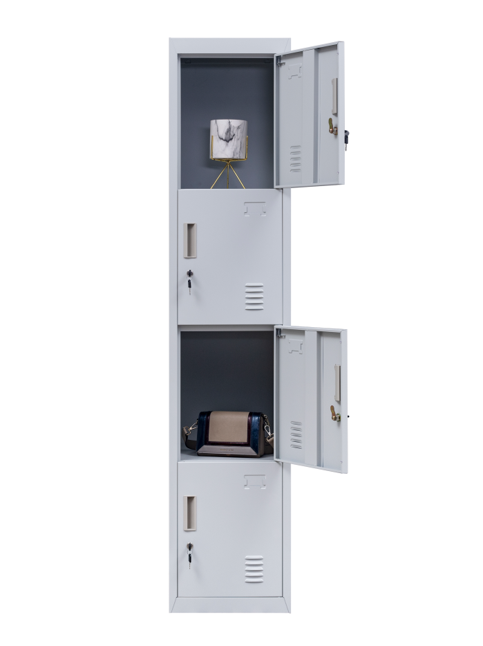 UT-LK-014 4 door locker - Image 4