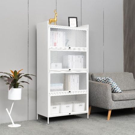steel home storage rack and cabinet