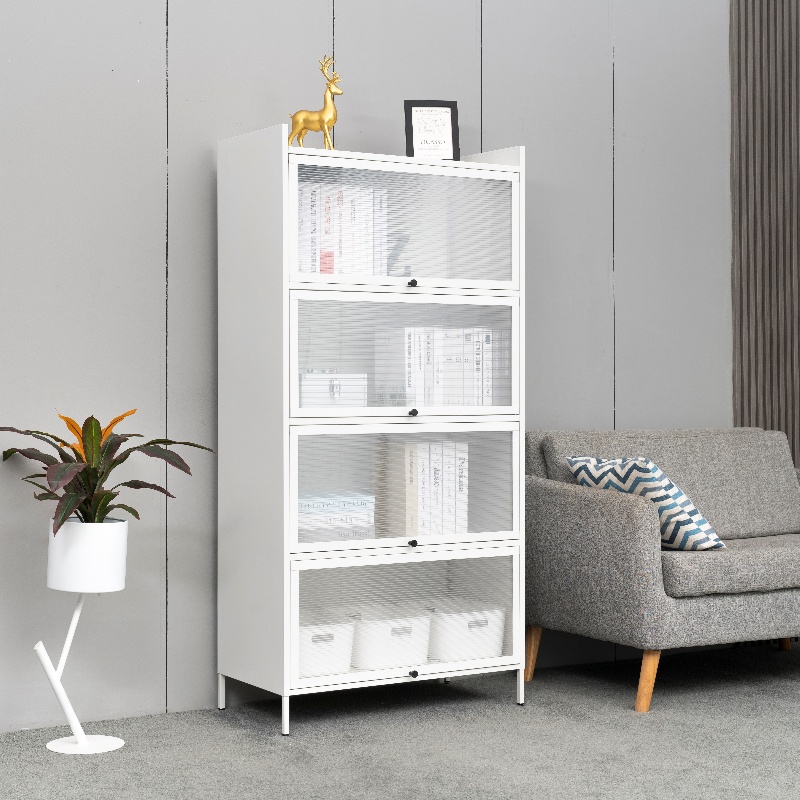 steel home storage rack and cabinet
