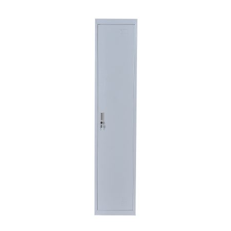 Premium single Door Steel Locker