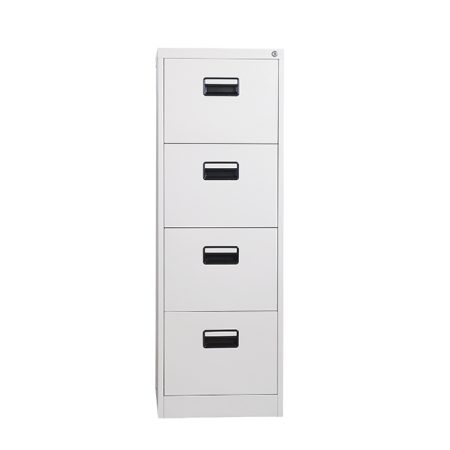 UT-VC-4D  4 drawer filing cabinet