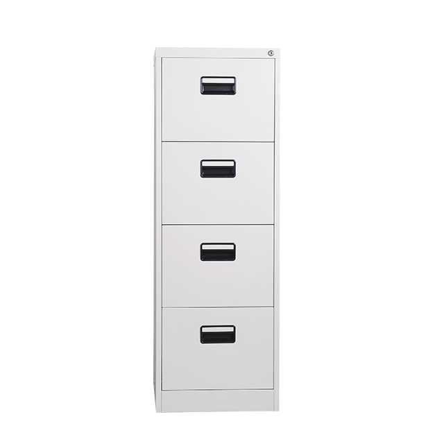 UT-VC-4D 4 drawer filing cabinet