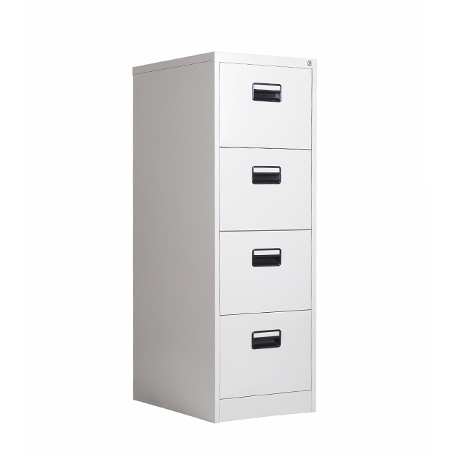 UT-VC-4D 4 drawer filing cabinet - Image 3