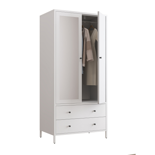 UT-CW-15 home storage wardrobe - Image 4