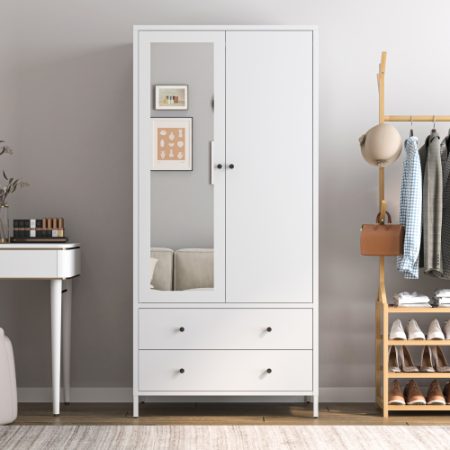 UT-CW-15 home storage wardrobe