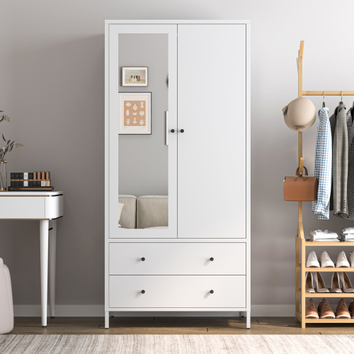 UT-CW-15 home storage wardrobe
